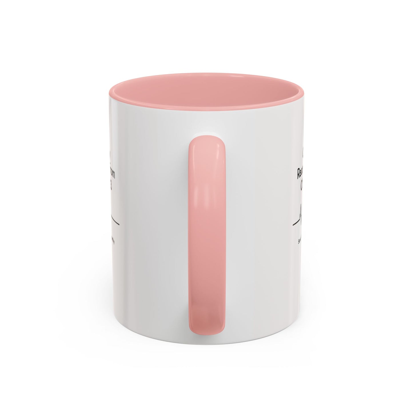 Currently Recovering From Chapter 23" Coffee Mug — Funny Book Lover Gift for Readers